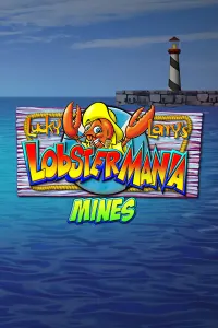 Lucky Larry’s Lobstermania Mines